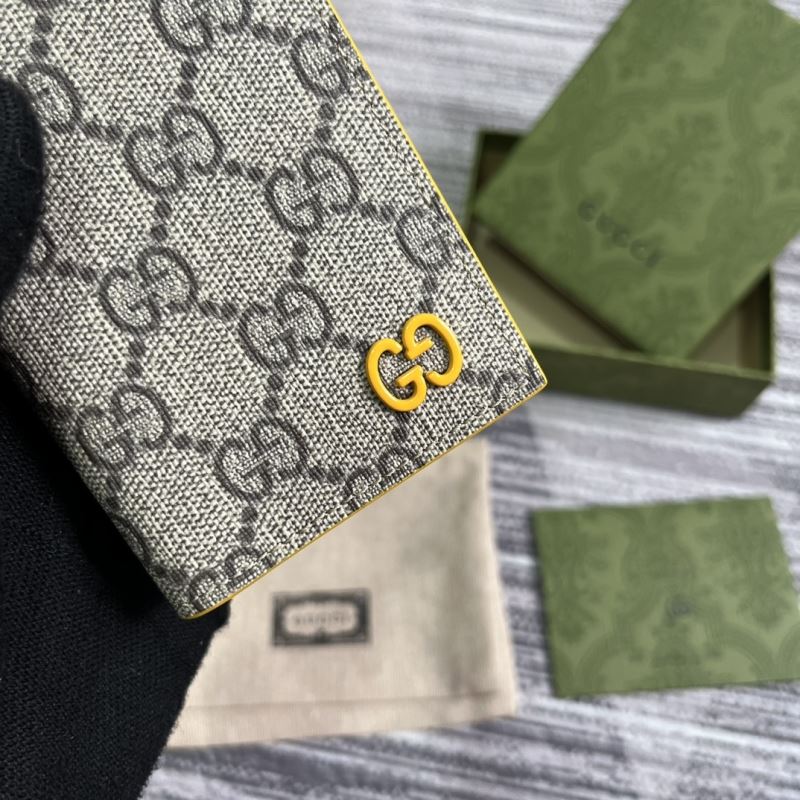 Gvc*1 wallets